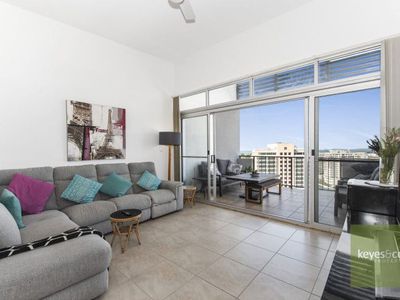87 / 1 Stanton Terrace, Townsville City