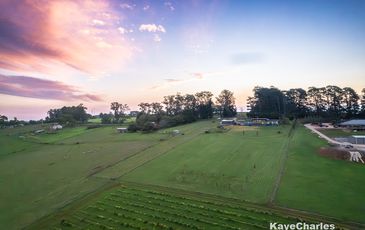 40 Ure Road, Gembrook
