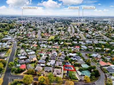 2 / 11 Forster Avenue, Hillcrest