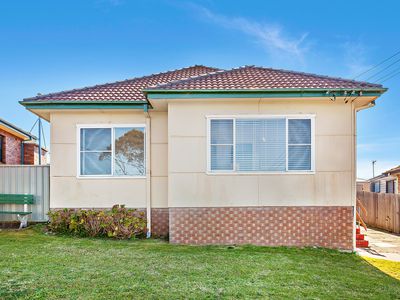 15 Donaldson Street, Port Kembla