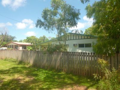 5 Newman Street, Cooktown