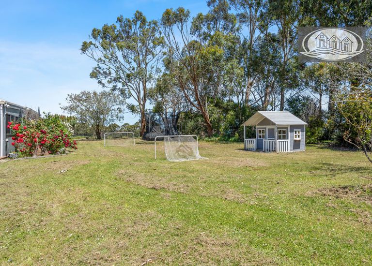 103 Benbows Road, Portland