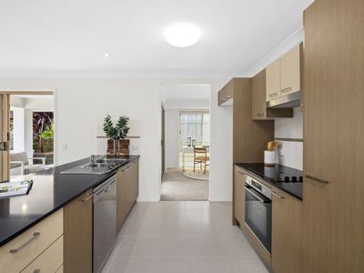 11 Lachlan Drive, Wakerley