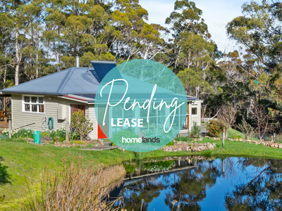 134 Wylies Road, Cygnet