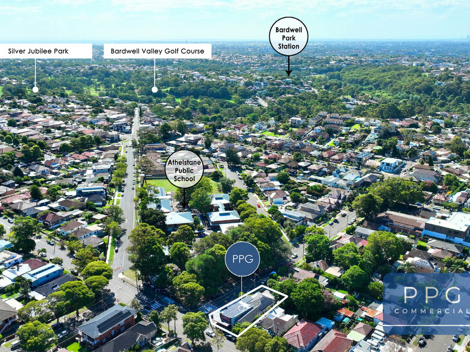 119 Wollongong Road, Arncliffe