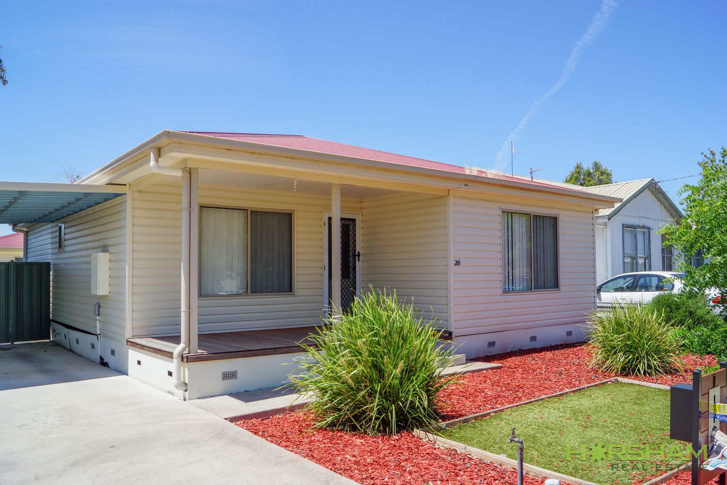 1 / 26 Philip Street, Horsham
