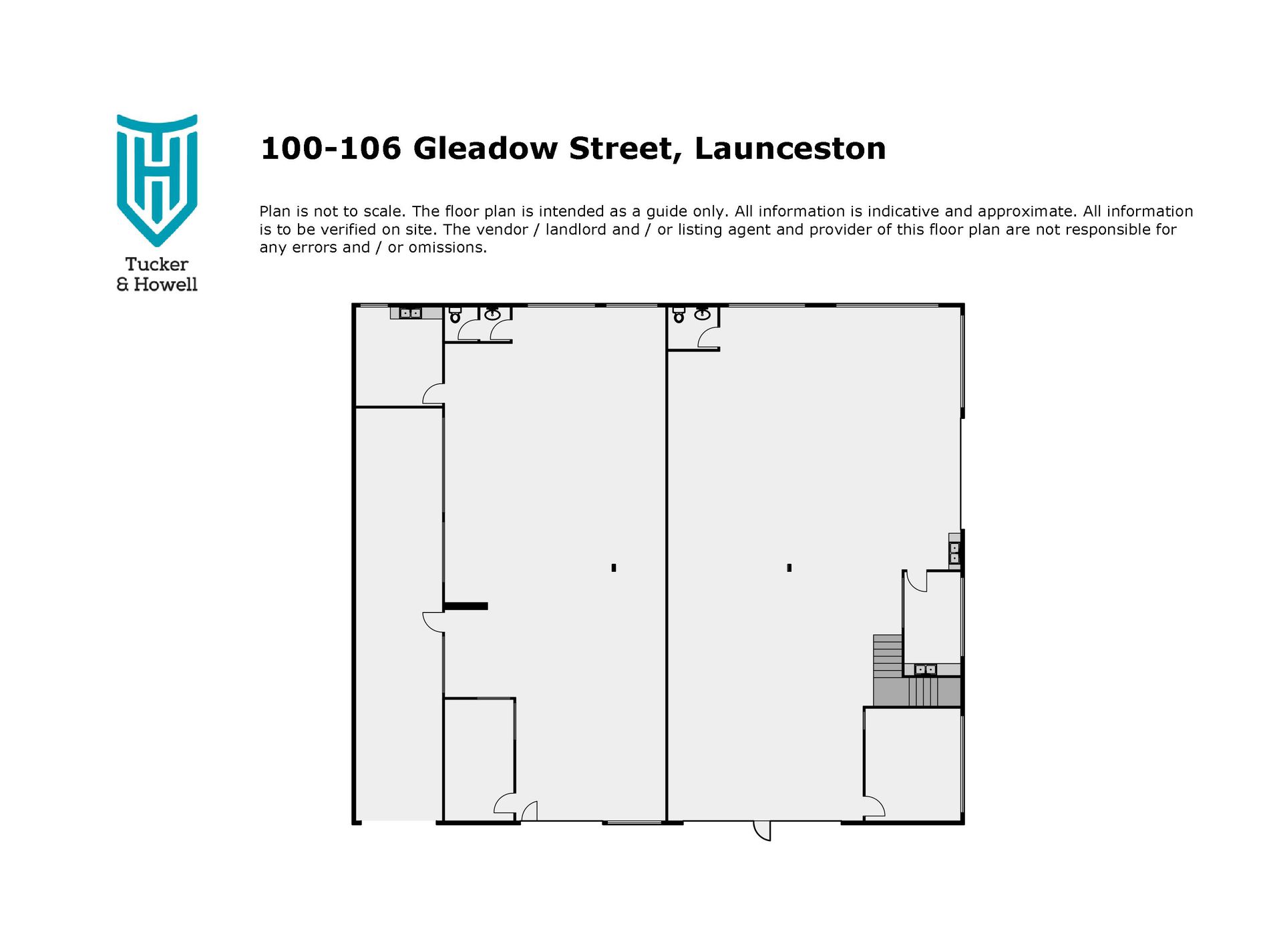 100-106 Gleadow Street, Invermay