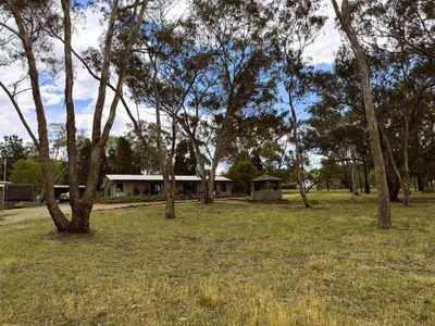 100 Booyamurra Street, Coolah