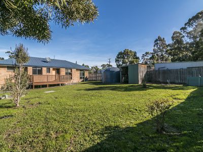 6708 Channel Highway, Deep Bay