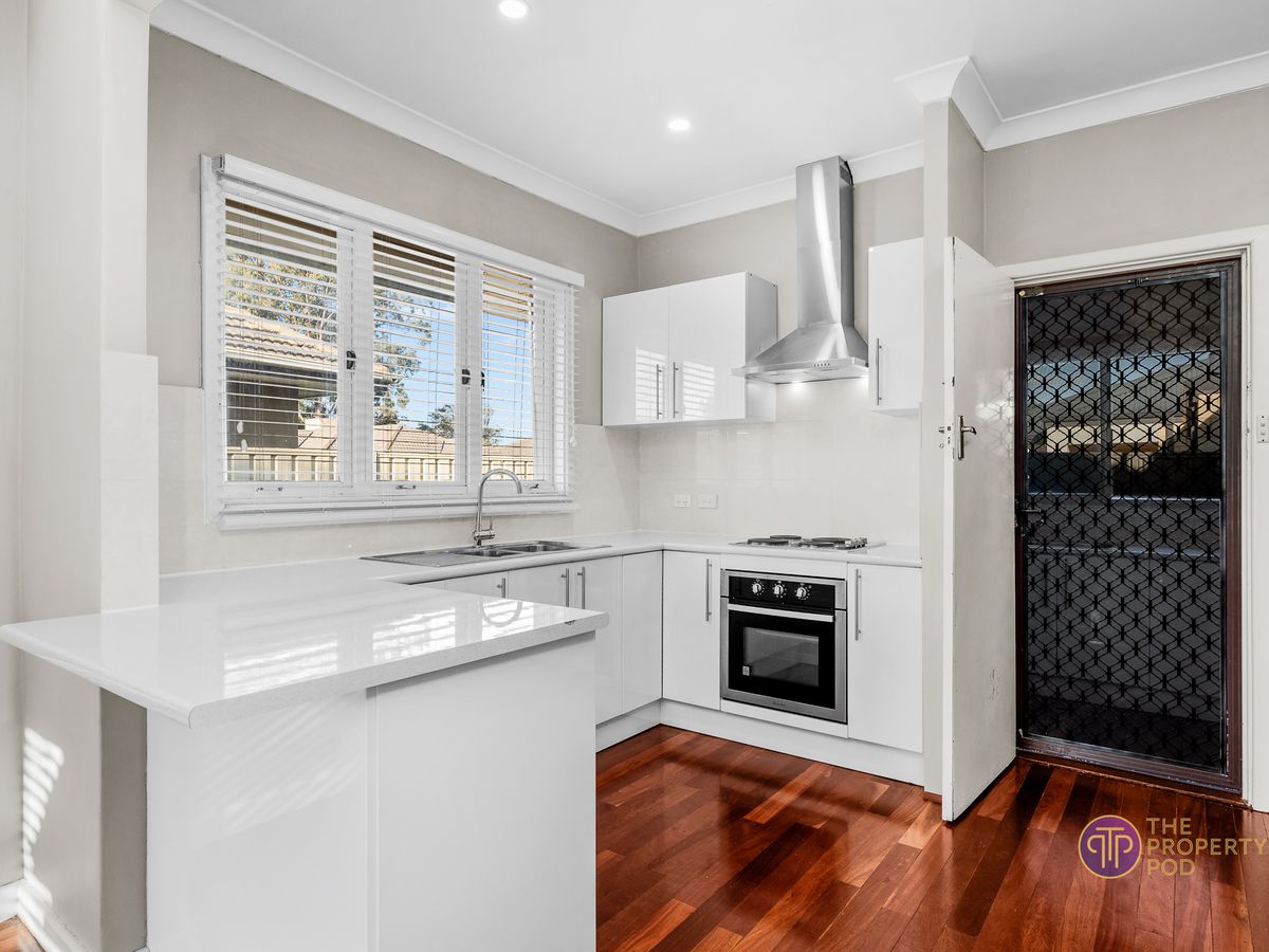 15 Hartfield Street, Queens Park