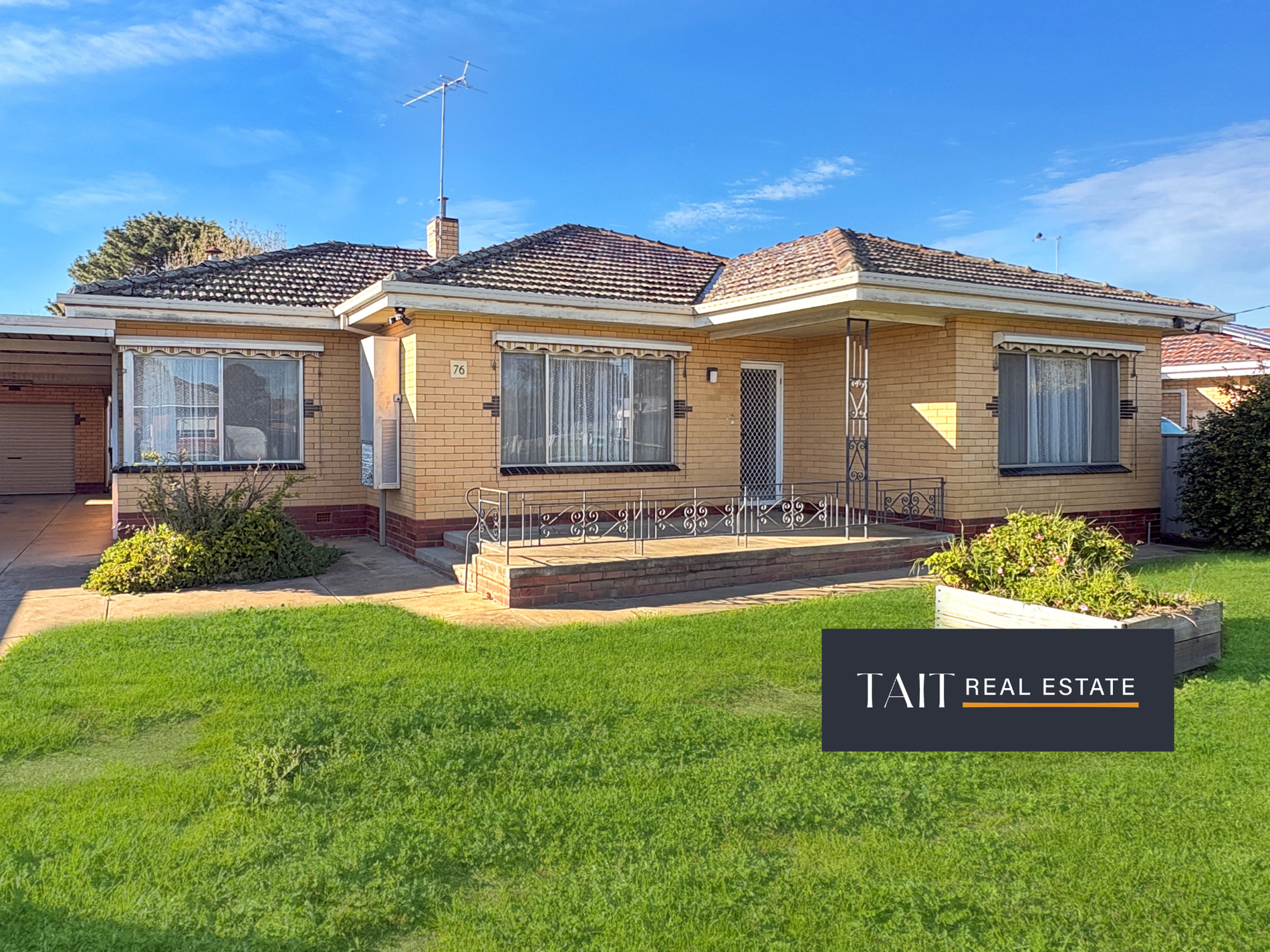 76 Appin Street, Wangaratta