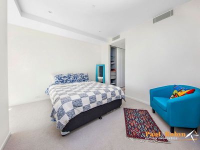 1205 / 19 Marcus Clarke Street, City