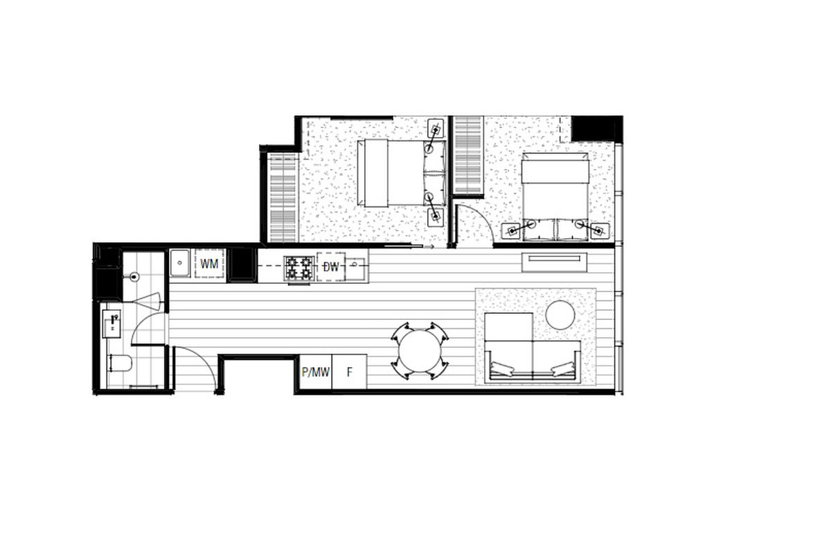 5606/70 Southbank Boulevard, Southbank