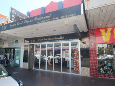 467-469 High St, Penrith