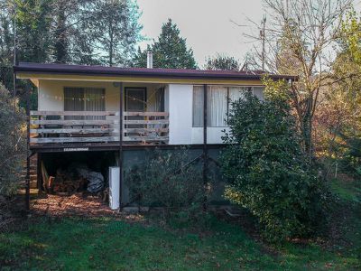 21 Nash Street, Jamieson