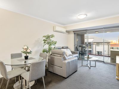 38 / 15-19 Carr Street, West Perth