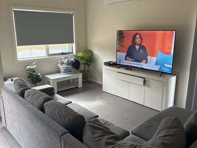 6 ALPHA STREET, Seymour