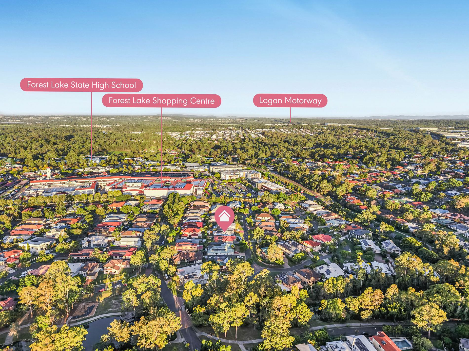 10 Catalina Circuit, Forest Lake