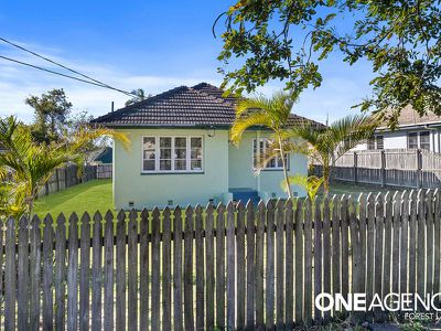 64 Serviceton Ave, Inala