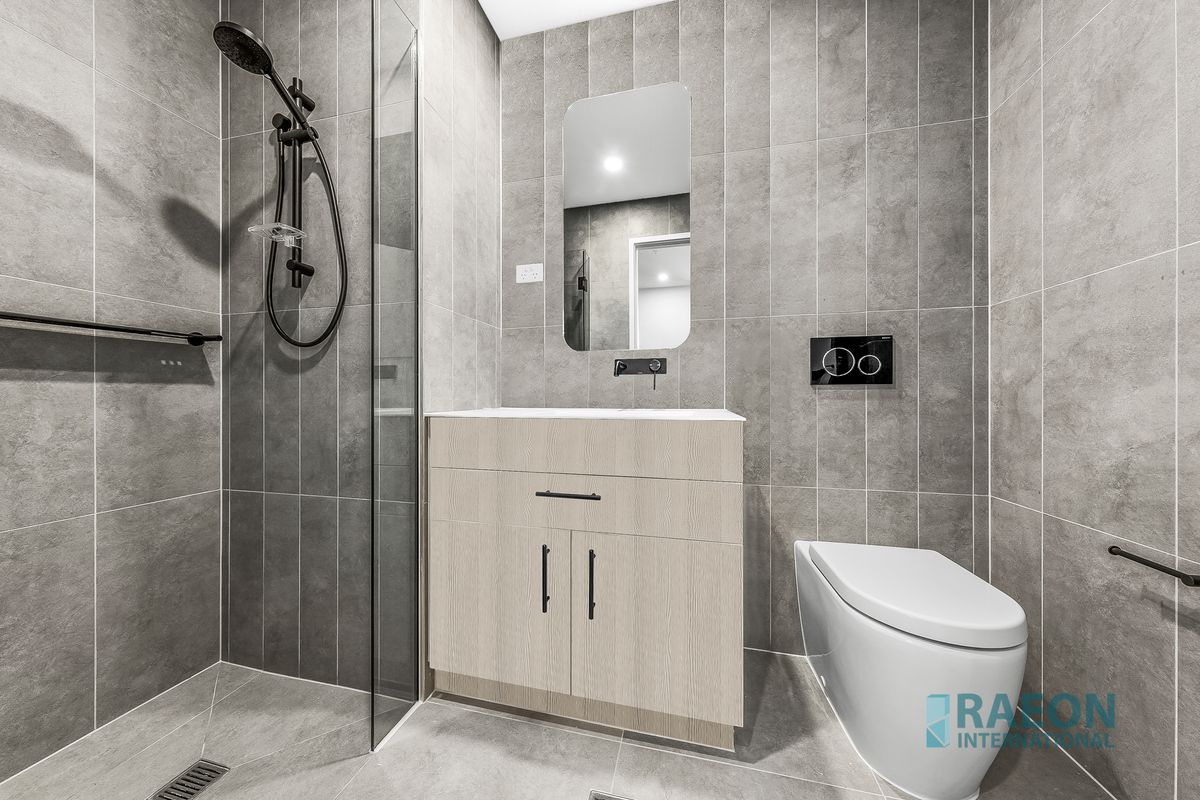 2521/864 Blackburn Rd, Clayton