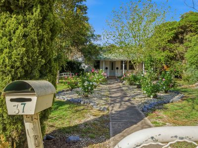 37 Murchison Rd, Rushworth