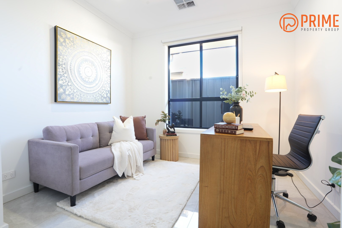 1B Cox Terrace, Northfield