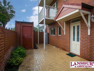 9 / 13 Stevens Street, Fremantle