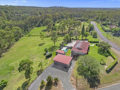 12 Kiwarrak Drive, Rainbow Flat