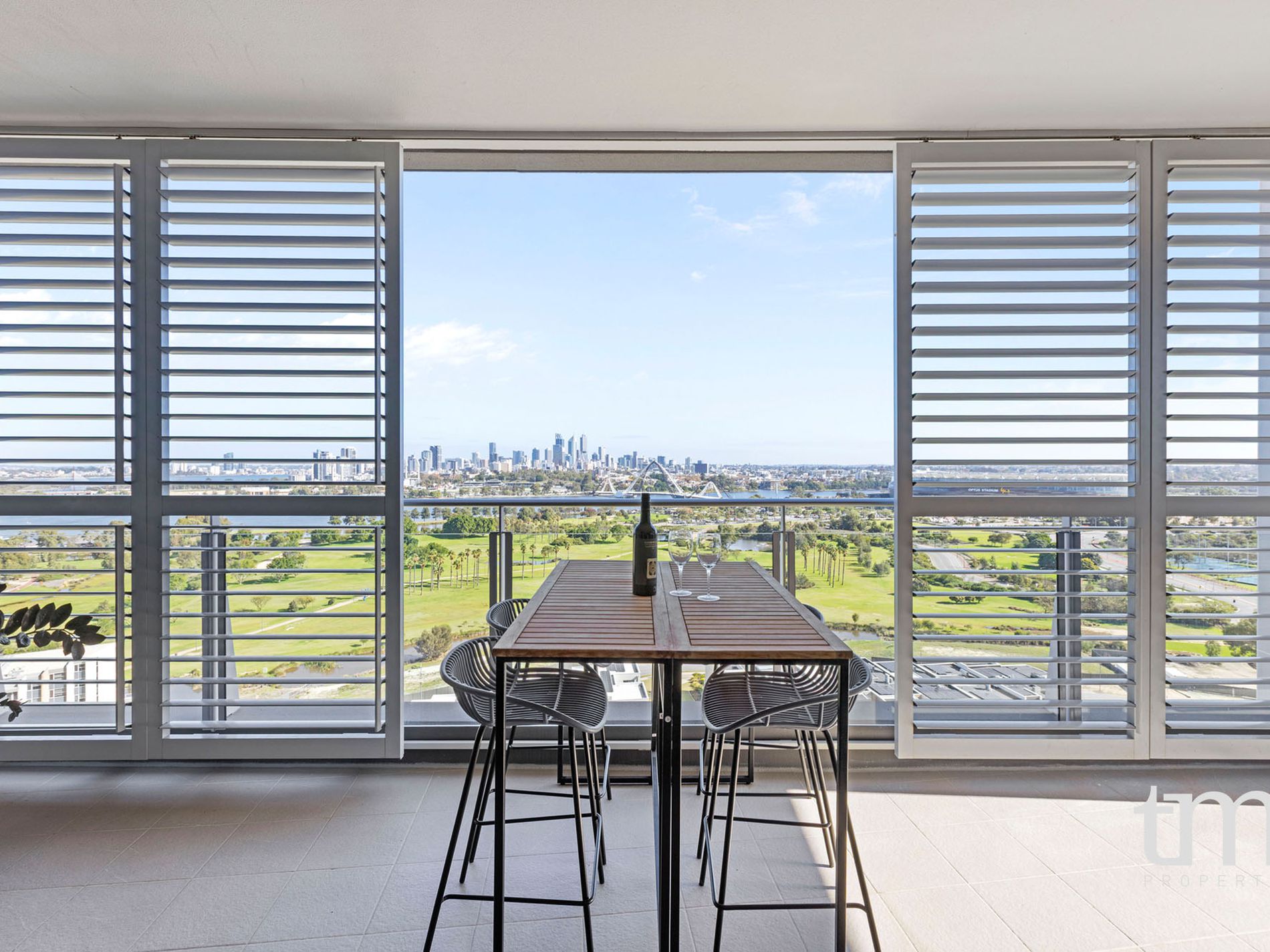 1605 / 30 The Circus, Burswood