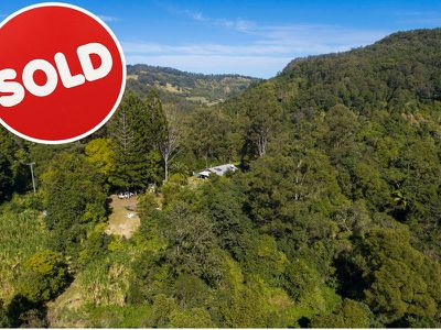 399 Bishops Creek Road, Coffee Camp