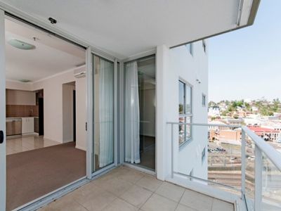 706 / 11 Ellenborough Street, Woodend
