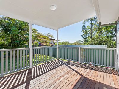 16A Crestview Street, Loganlea