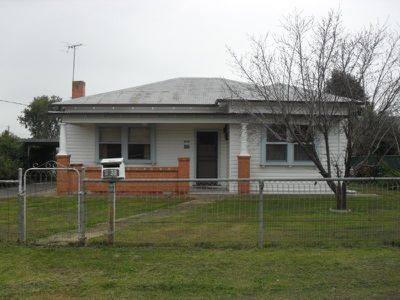 38 Elizabeth Street, Wahgunyah