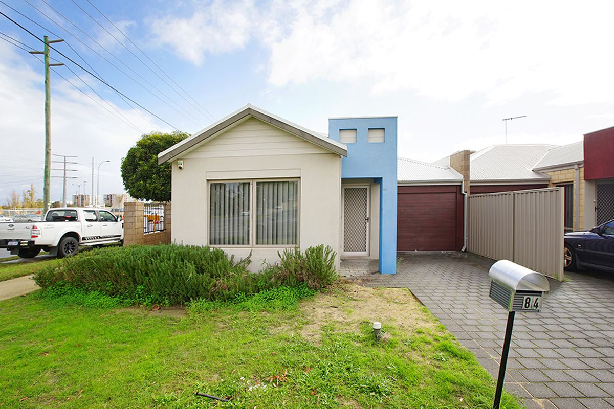 1 / 84 Station Street, East Cannington