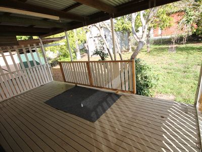 24 Ryan Street, Charters Towers City