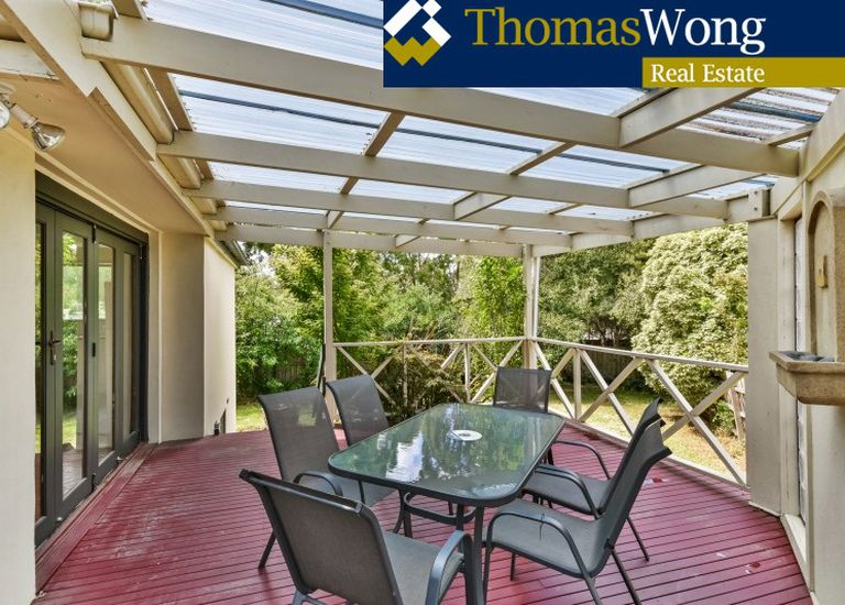 6 Mariposa Court, Wantirna South