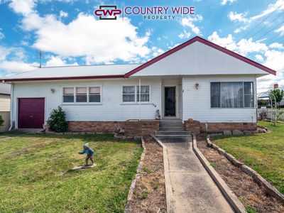 114 Miles Street, Tenterfield