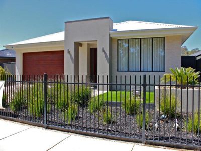 207 Evergreen Boulevard, Jackass Flat