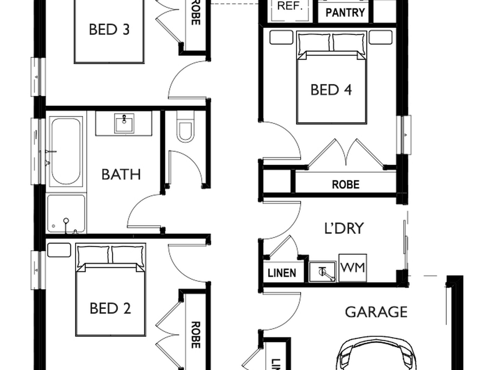 112 Kalamata Boulevard, Nar Nar Goon