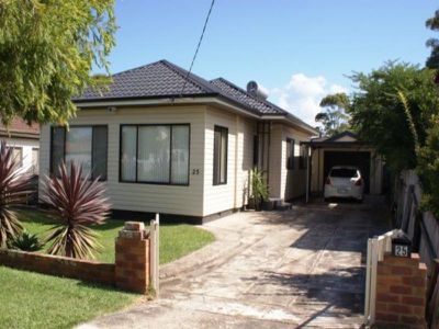 25 William  St, Shellharbour