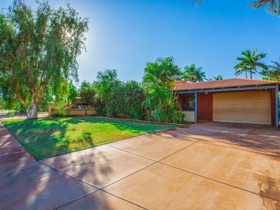 3 Thomas Street, South Hedland