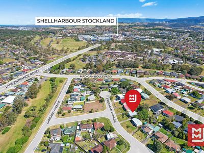 44 Freeman Parade, Mount Warrigal