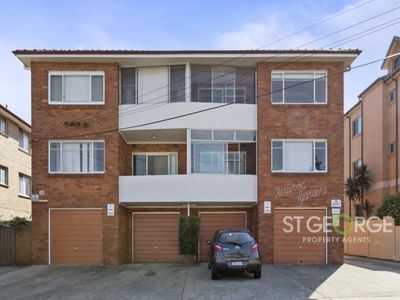 7 / 36 Monomeeth Street, Bexley