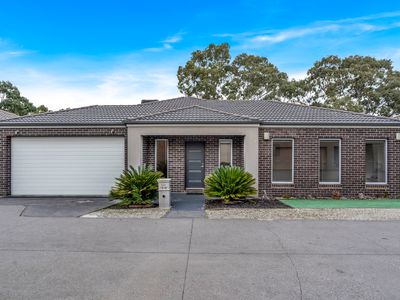 3 / 18 Harmony Drive, South Morang