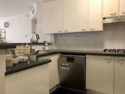 348 / 303 Castlereagh Street, Haymarket