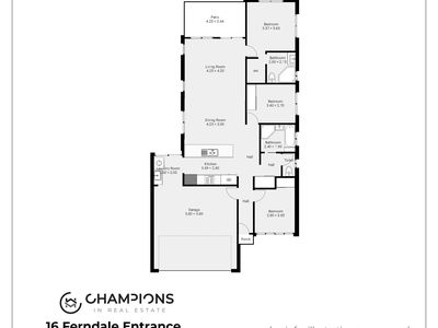 16 Ferndale Entrance, Trinity Beach