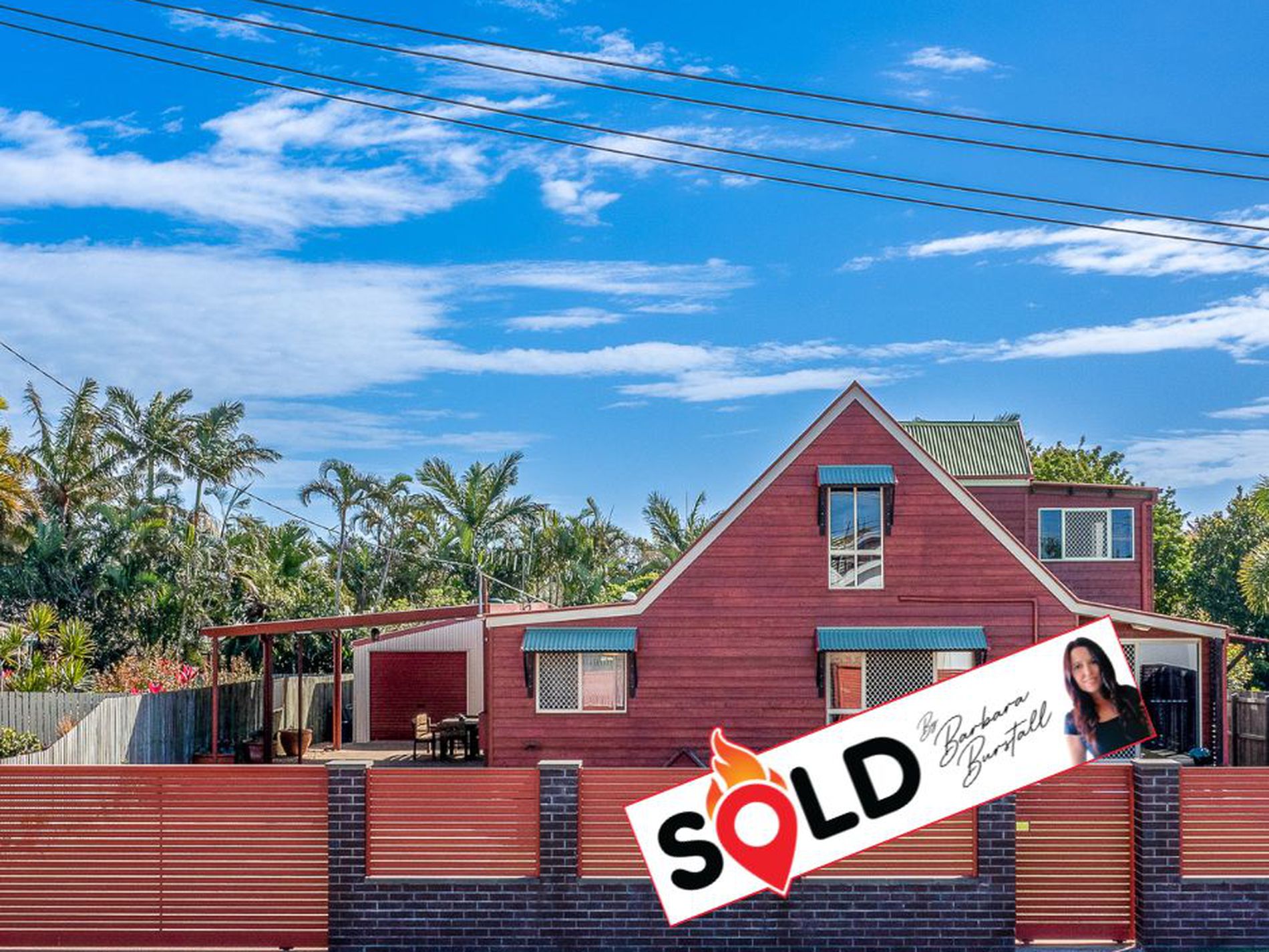 6 Cove Street, Burnett Heads