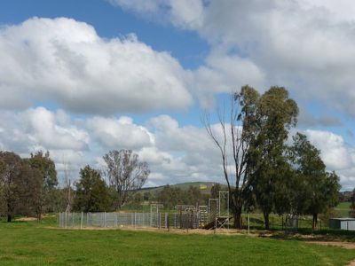 Maloney's Road, Burrumbuttock