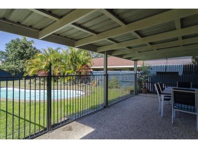 15 Thompson Crescent, Tewantin