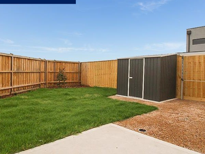 41 Mayall Crescent, Wyndham Vale